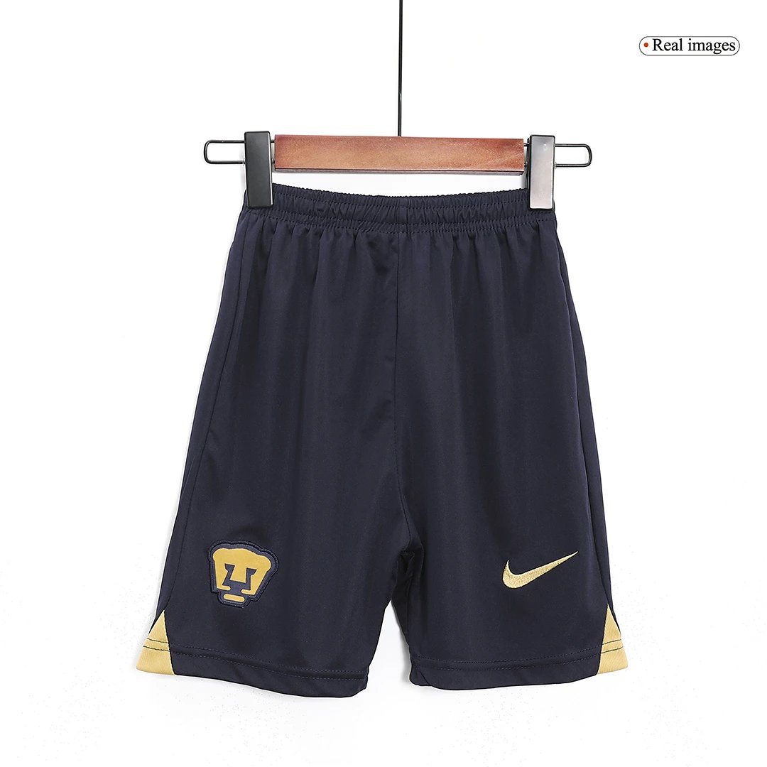 Pumas UNAM 23/24 Away Jersey - Kids — photo 4