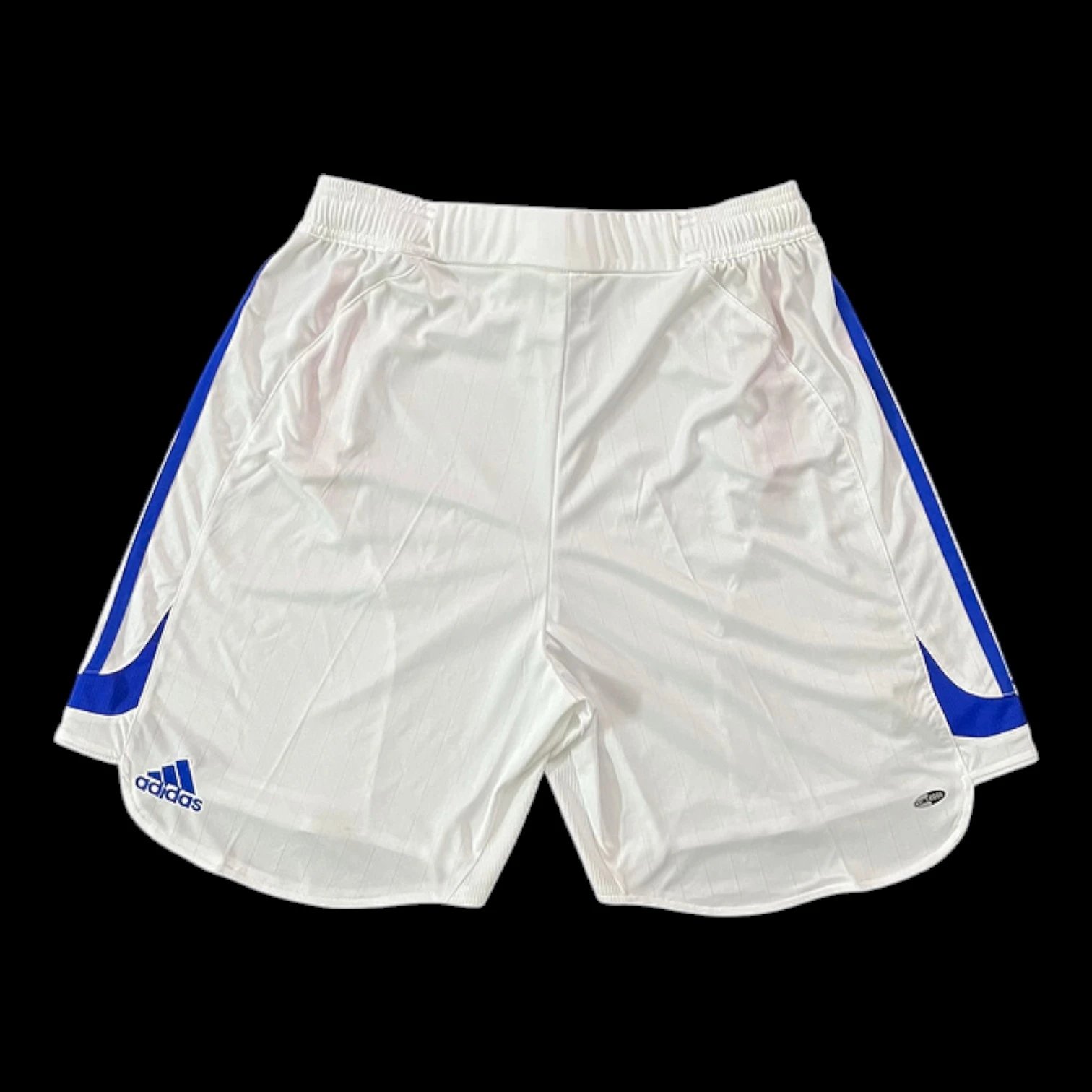 2006 Francia Away Shorts — QC
