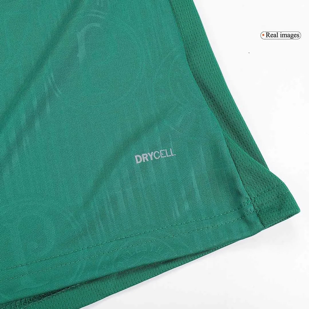 Palmeiras 24/25 Home Jersey - Women — QC