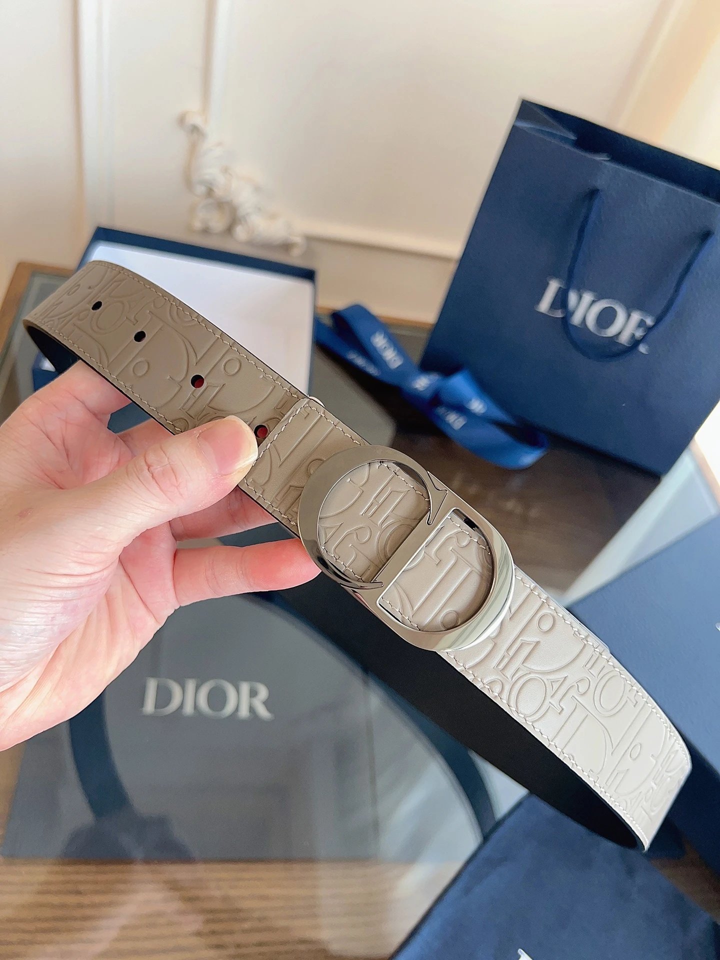 Dior Belt Ver.F — photo 5