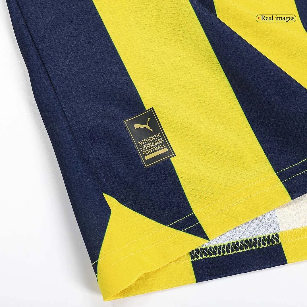 Fenerbahce 23/24 Home Jersey — photo 12