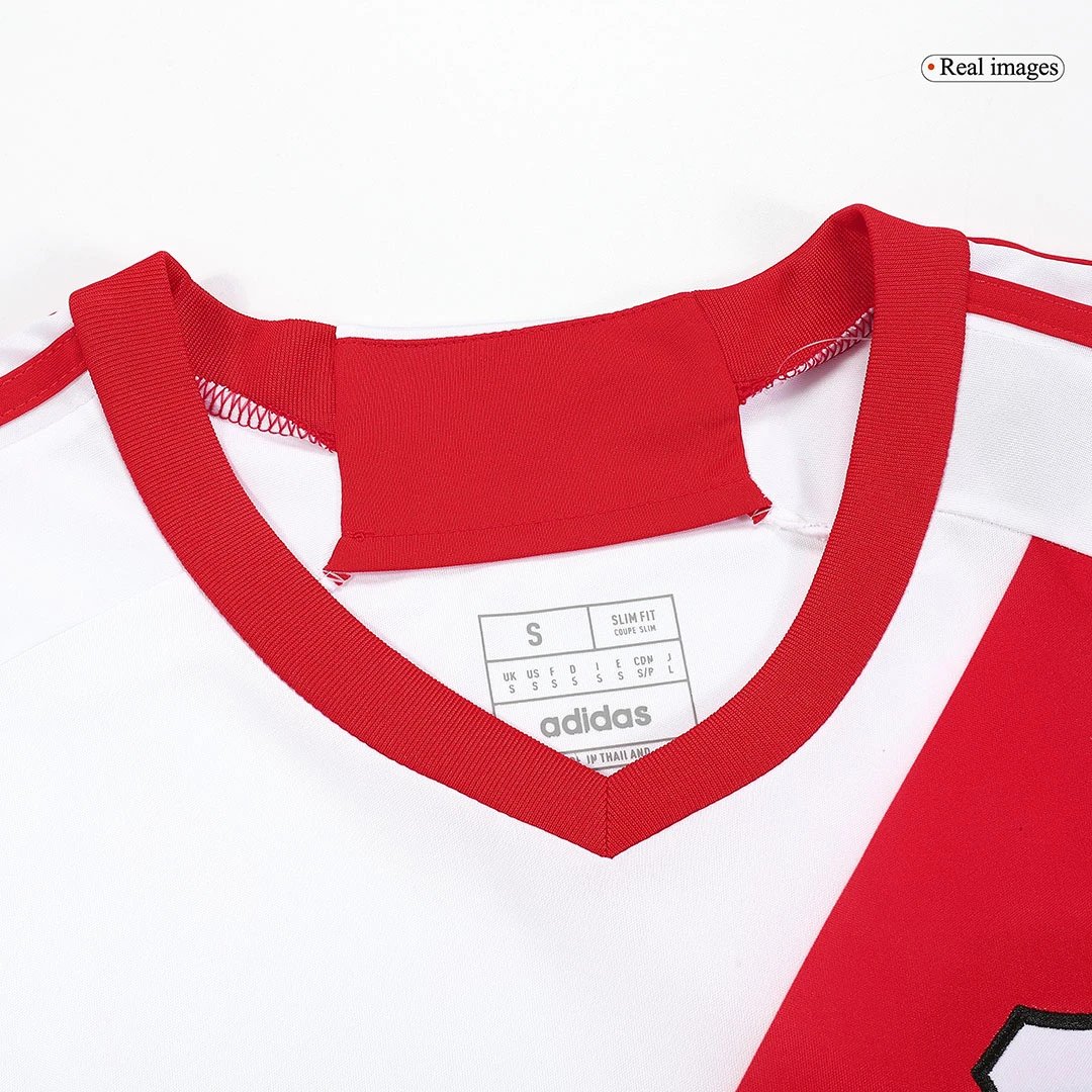 River Plate 23/24 Home Jersey — photo 6