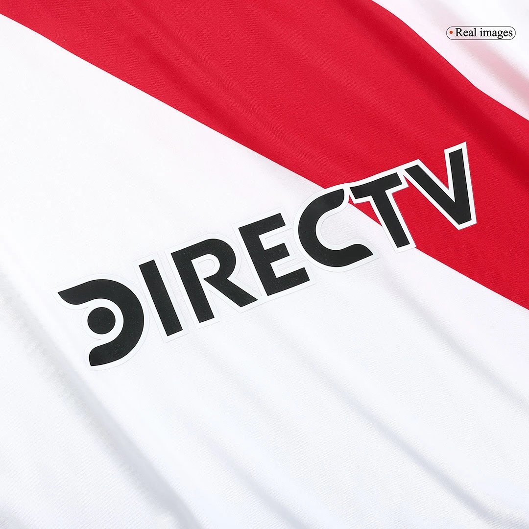 River Plate 23/24 Home Jersey — photo 12