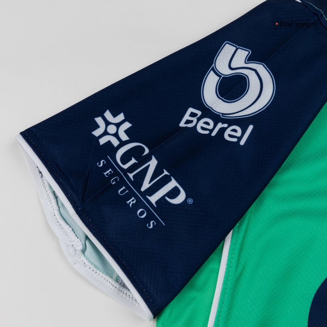 Pumas UNAM 25/26 Third Jersey — Photo 10