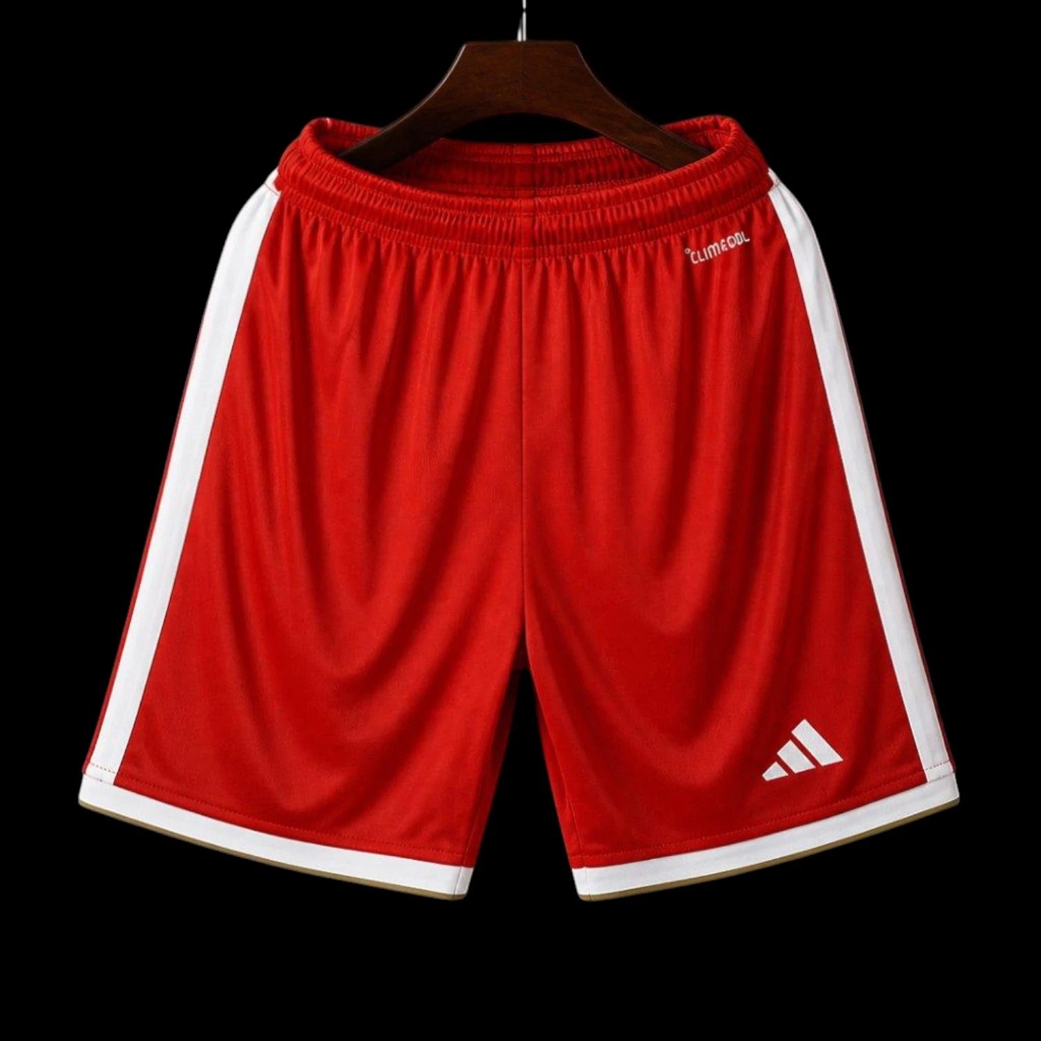 Bayern Munich Short Home 26/27 Jersey — QC