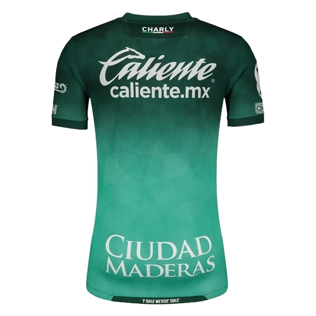 Club Le N 21/22 Home Jersey — Photo 2