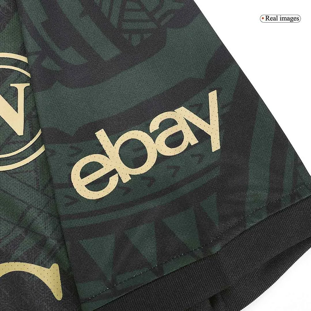 Napoli 23/24 Third Jersey (Player Version) — photo 11