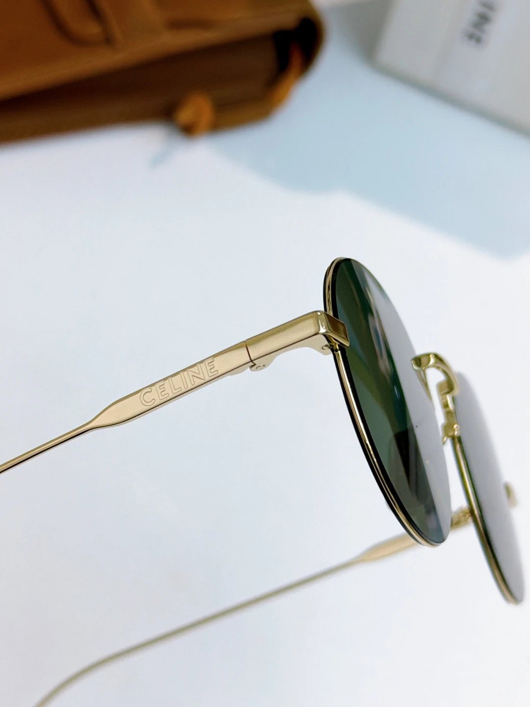 Celine Sunglasses Ver.C — Photo 6