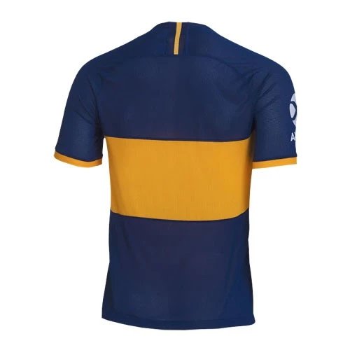 Boca Juniors 19/20 Home Jersey (Player Version) — Photo 2