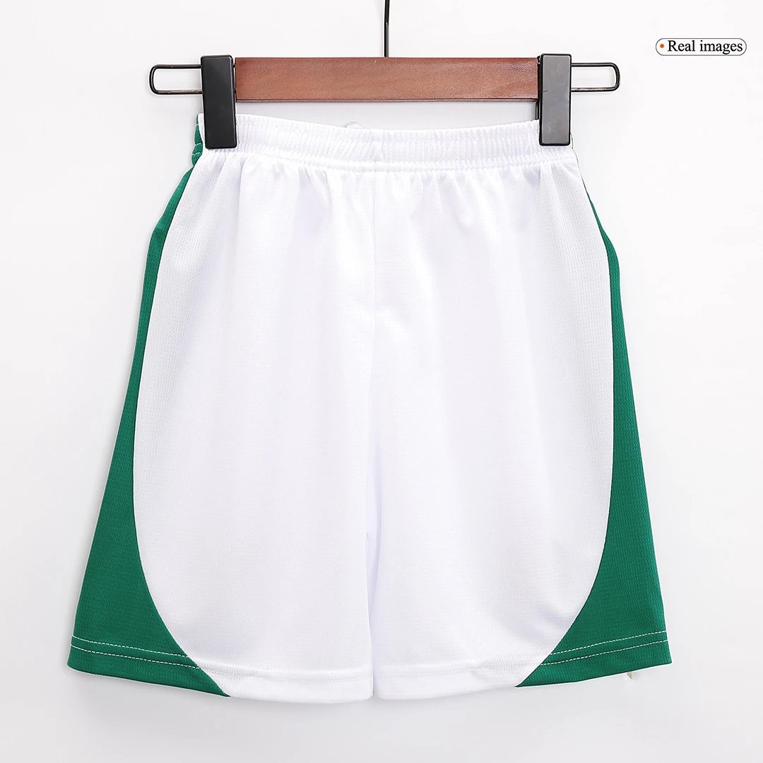 Palmeiras 24/25 Home Jersey - Kids — photo 5