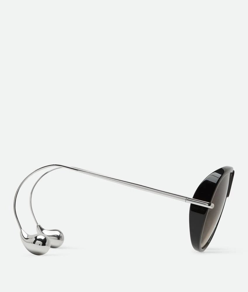 Bottega Veneta Sunglasses Ver.F — photo 9