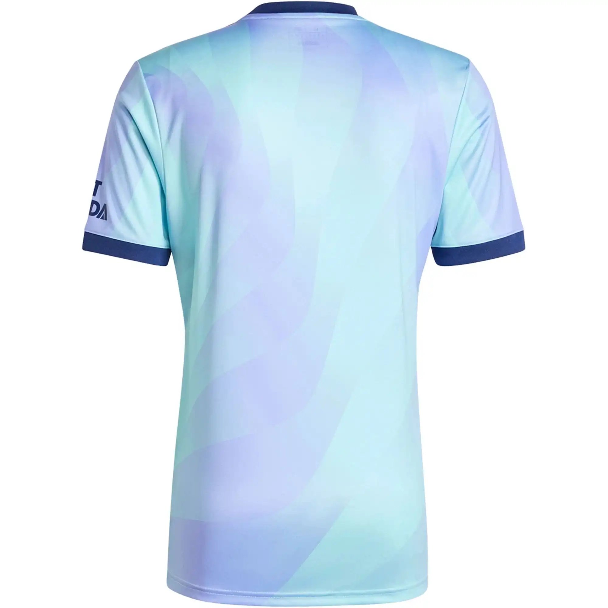 Arsenal 24/25 Third Jersey — Photo 2