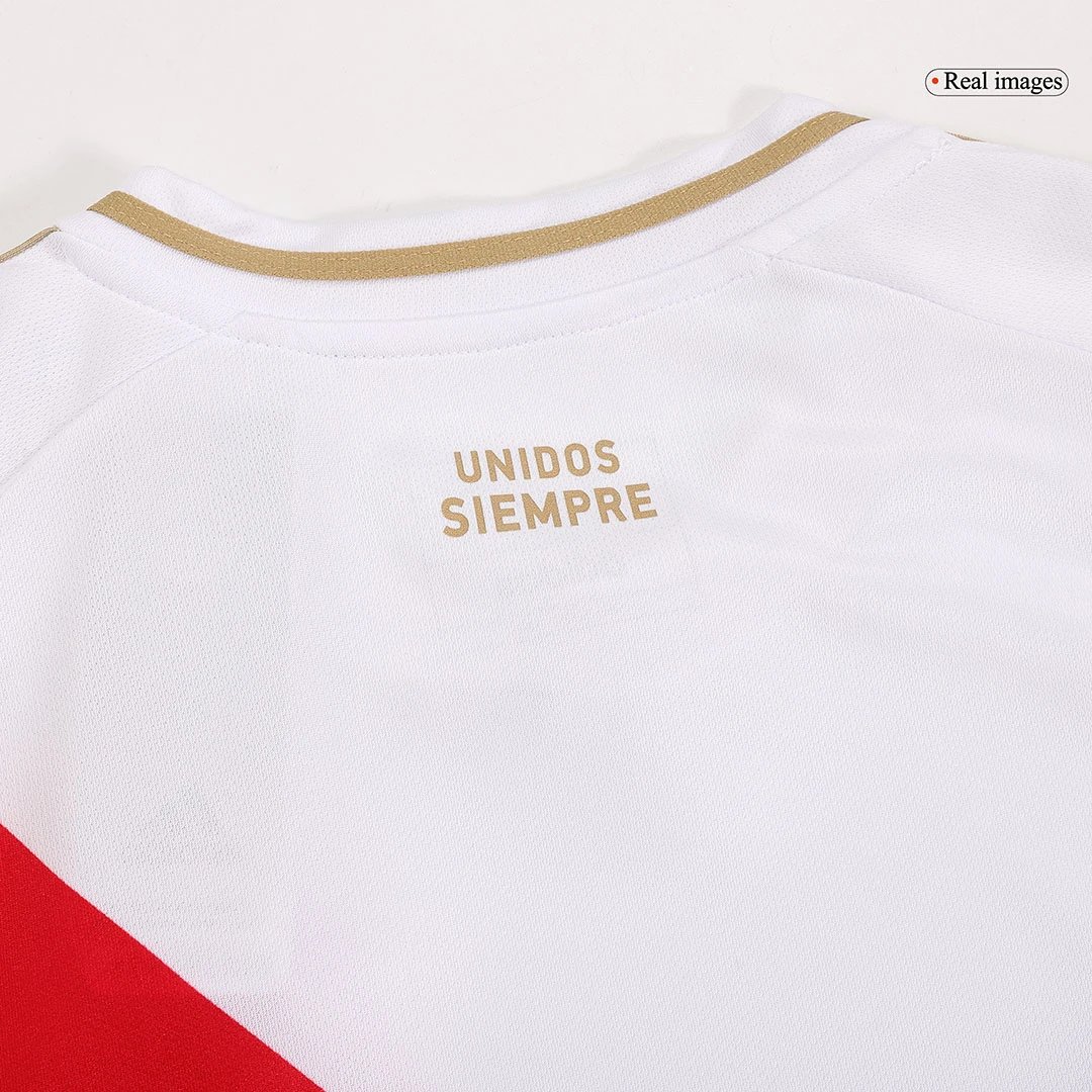 Peru 2024 Home Jersey — photo 12