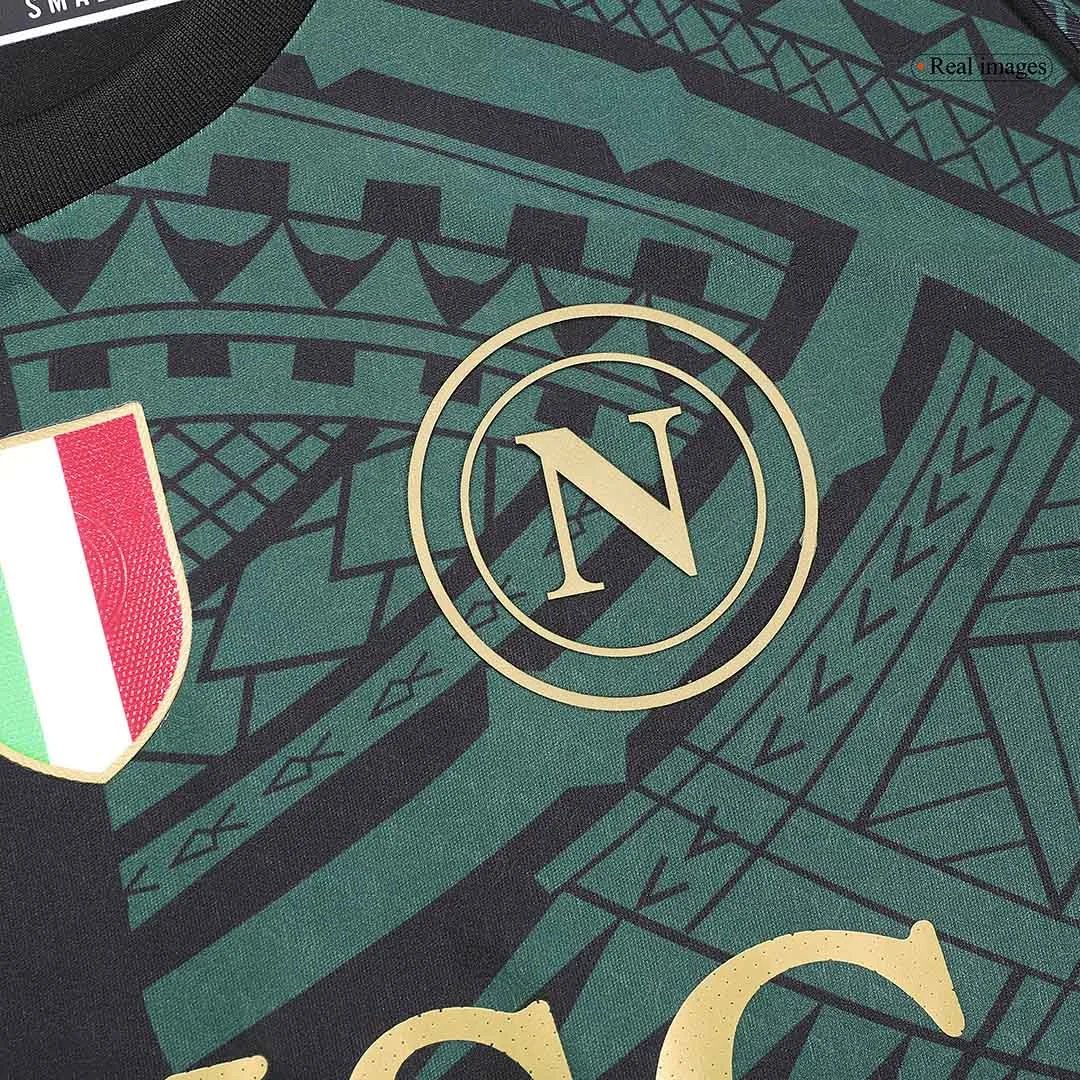 Napoli 23/24 Third Jersey — photo 8