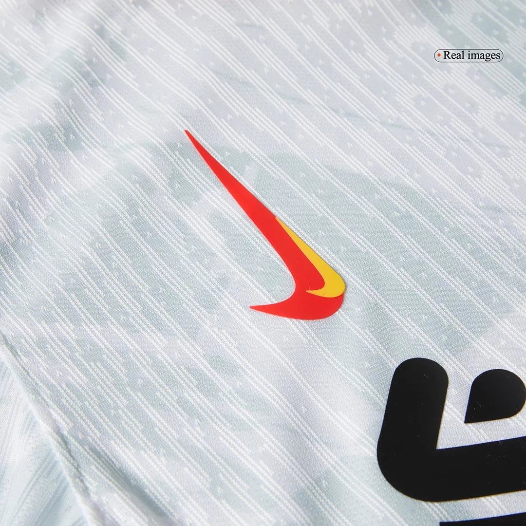 Liverpool 24/25 Third Jersey (Player Version) — photo 5