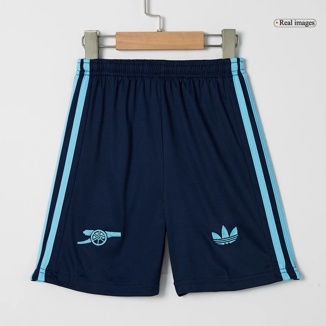 Arsenal 24/25 Third Jersey - Kids — photo 6