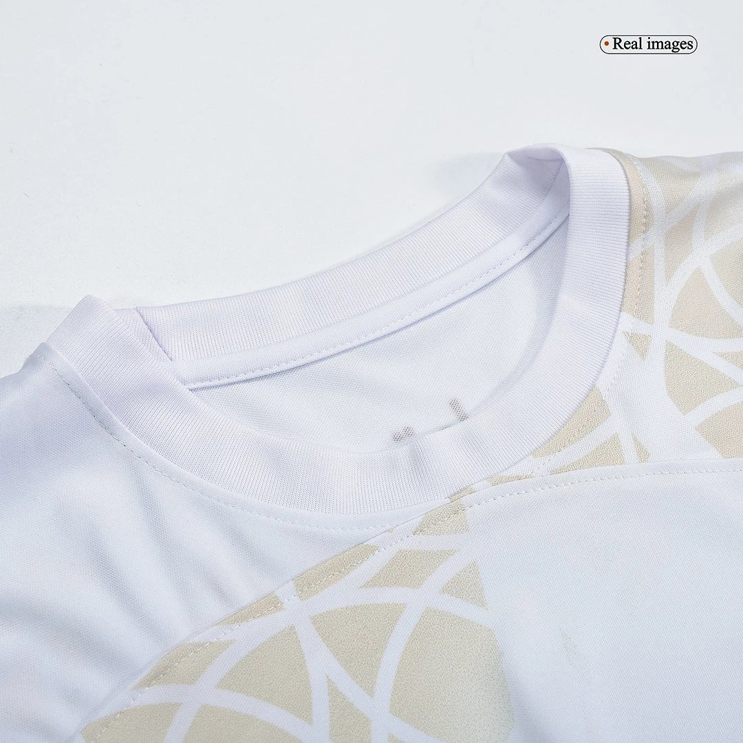 Qatar 2022 Away Jersey — Photo 5