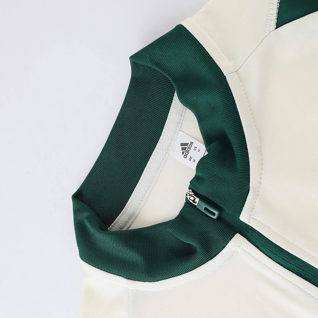 Mexico 2022 1 4 Zip Tracksuit — Photo 14
