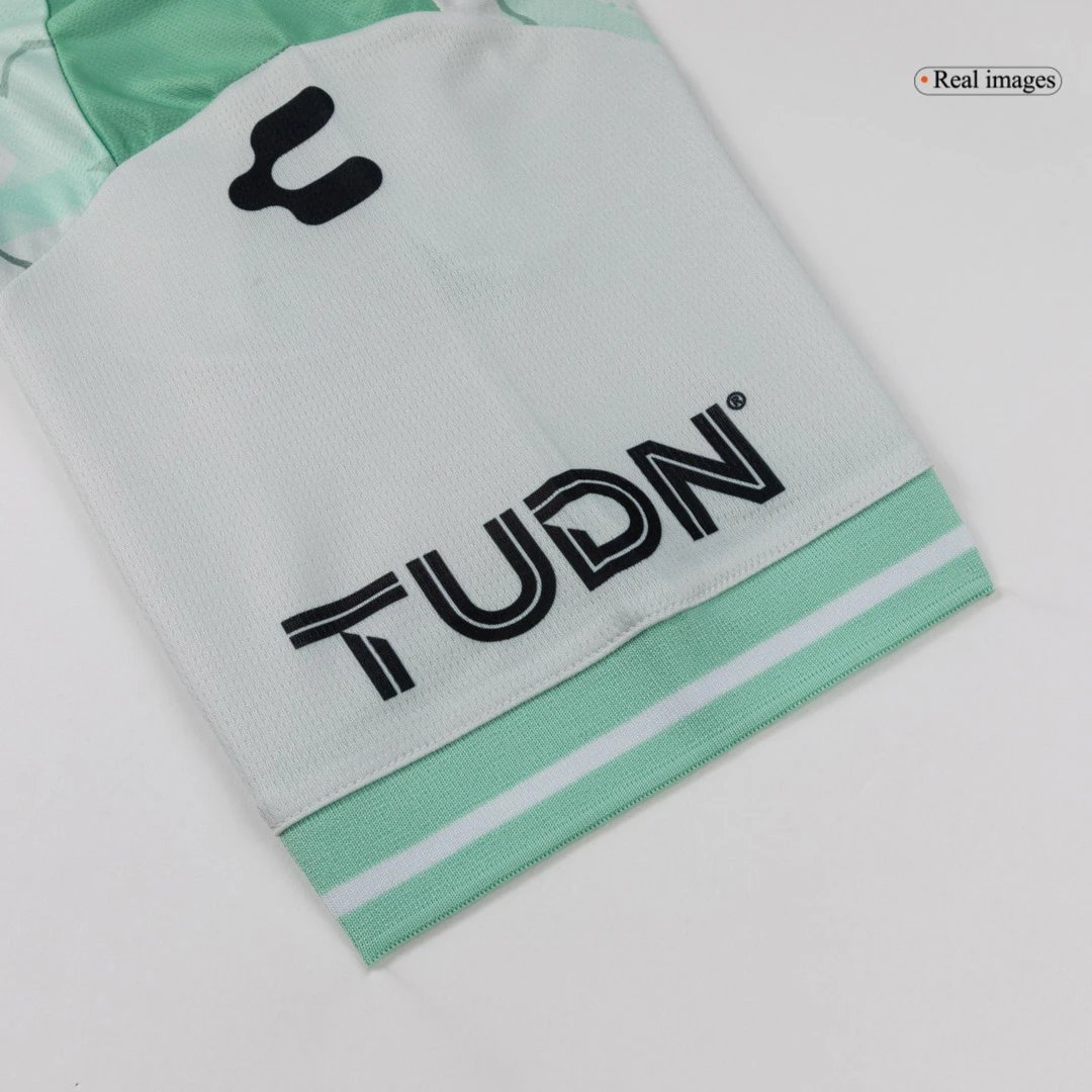 Club Le N 25/26 Away Jersey — QC