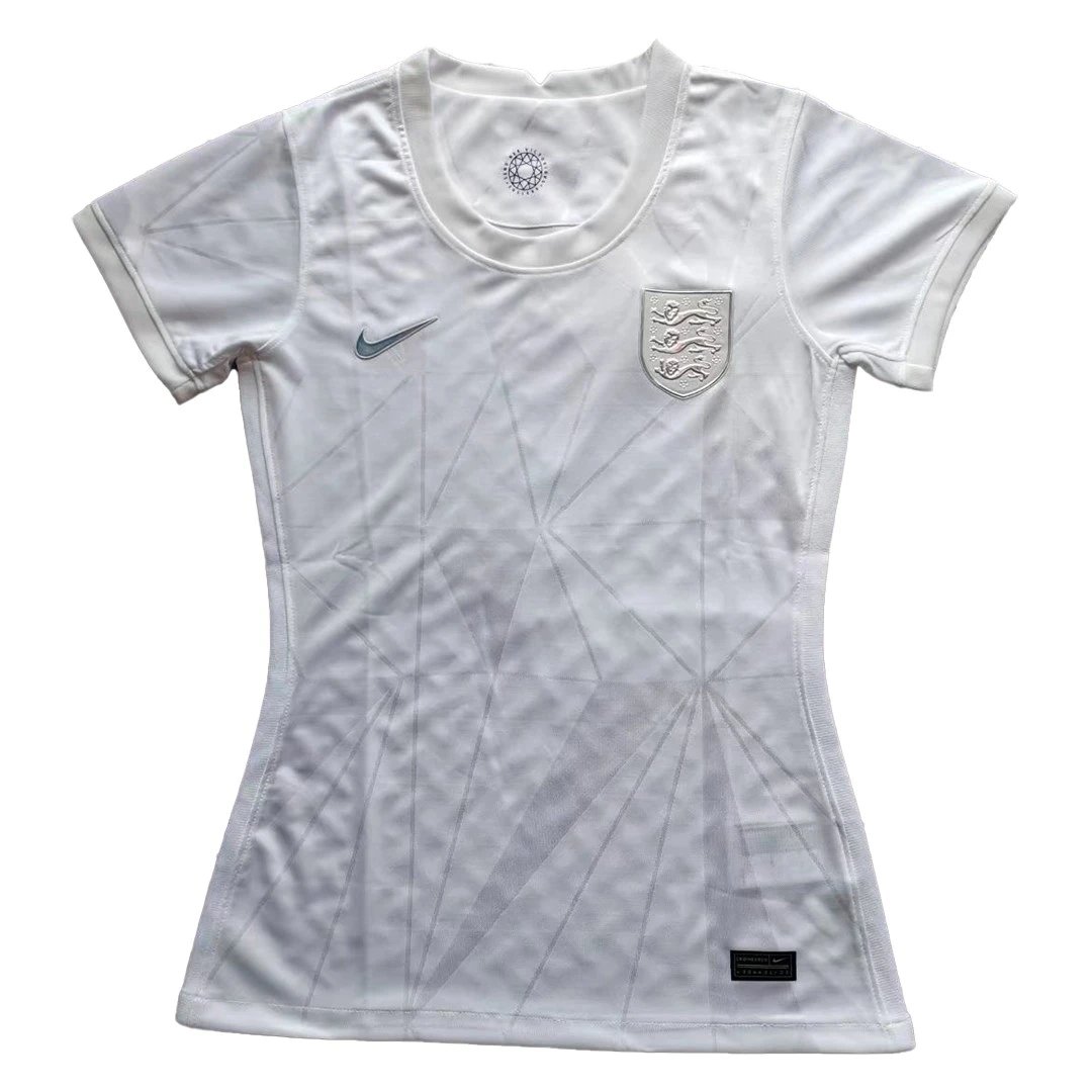 England 2022 Home Jersey - Women — photo 3