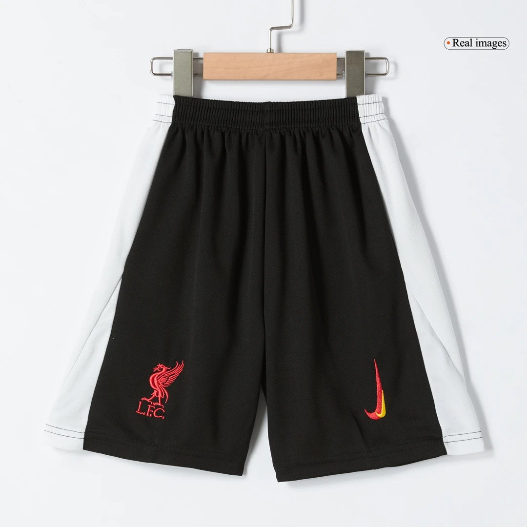 Liverpool 24/25 Third Jersey - Kids — photo 6