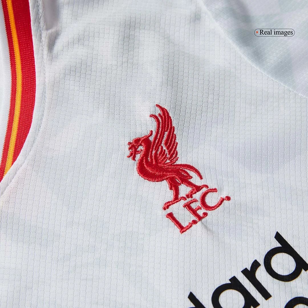 Liverpool 24/25 Third Jersey - Kids — photo 9