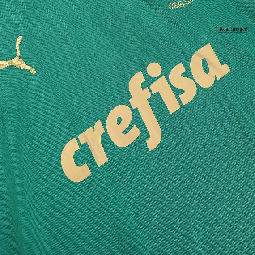 Palmeiras 24/25 Home Jersey - Women — QC
