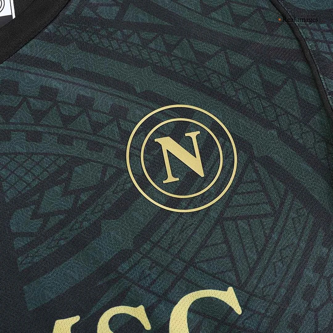 Napoli 23/24 Third Jersey - Kids — photo 9