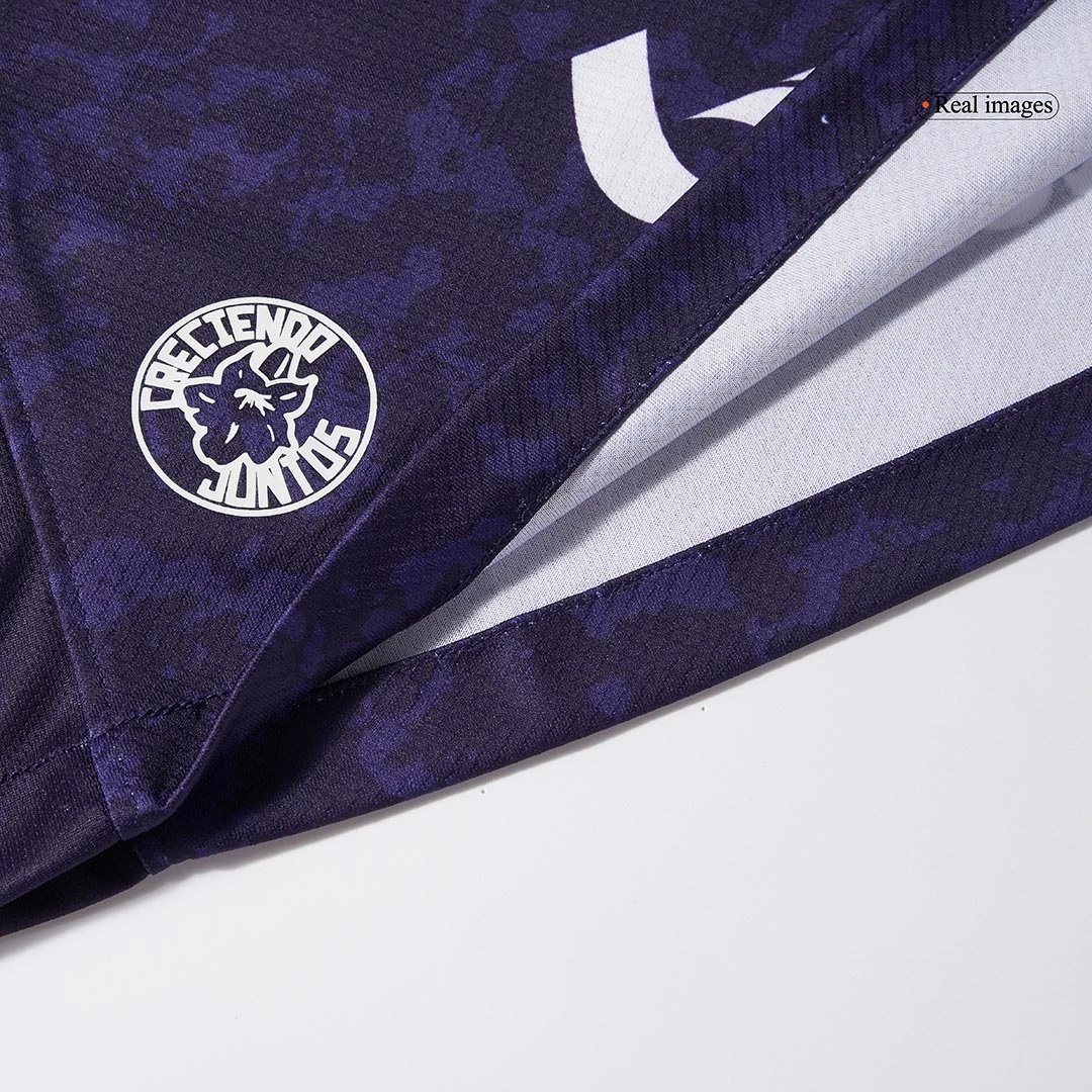 Pumas UNAM 24/25 Third Jersey — Photo 14