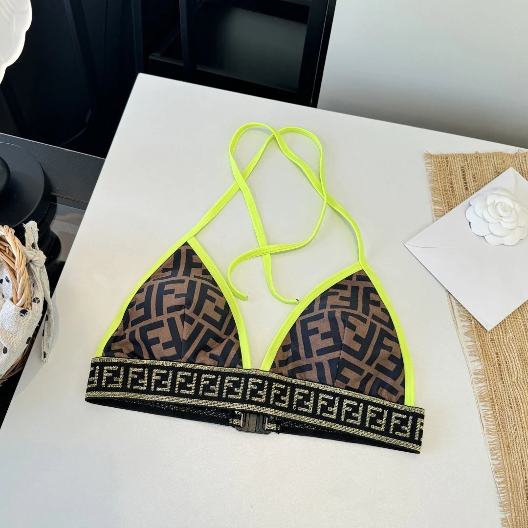 Fendi Bikini Swimwear Ver.A — Photo 3