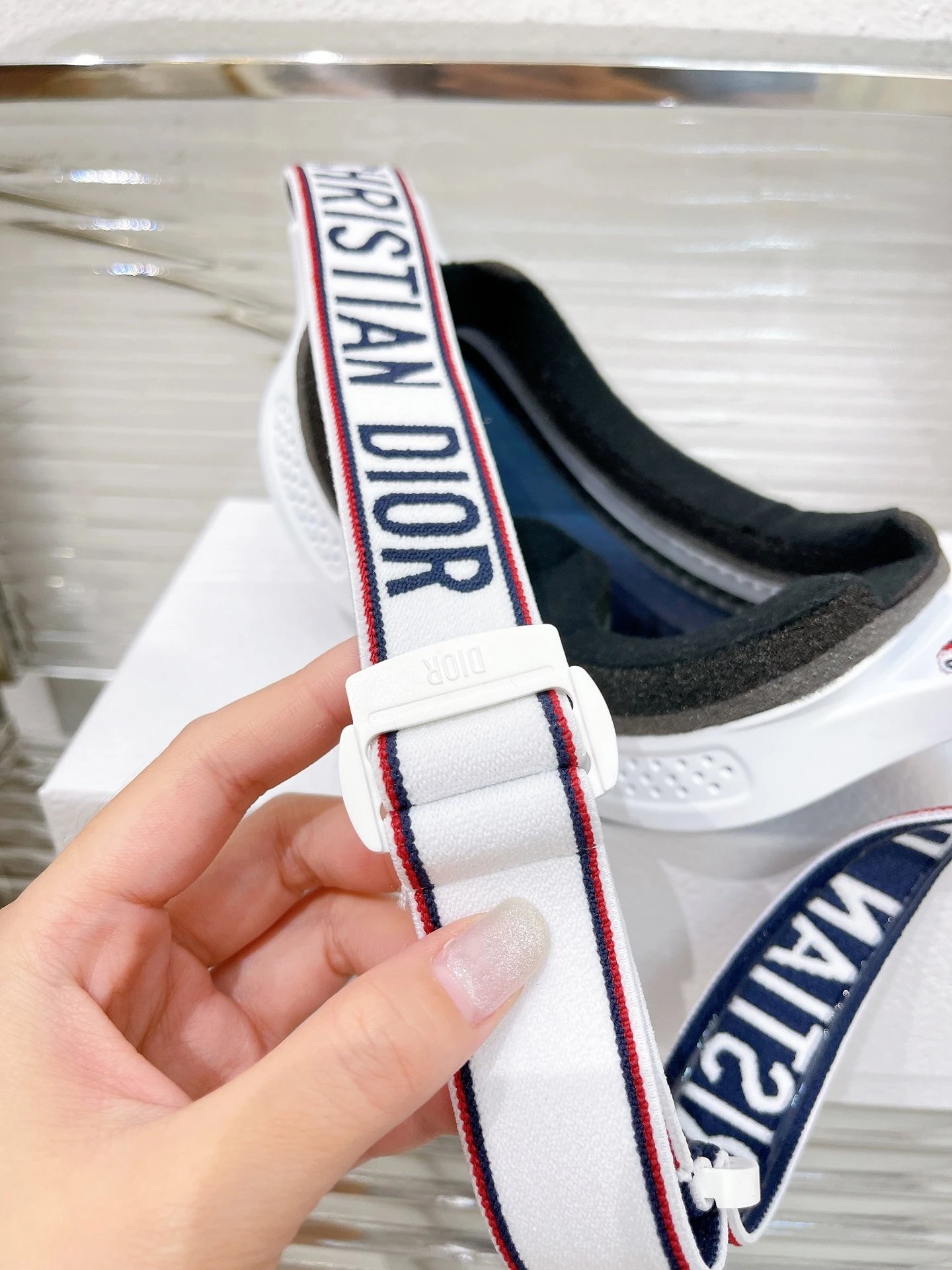 Dior Ski Goggles Ver.B — Photo 8