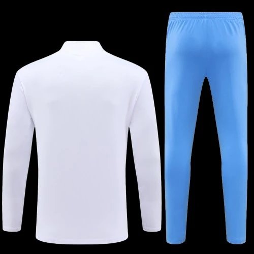 Argentina Training Jersey — Zdjęcie 2