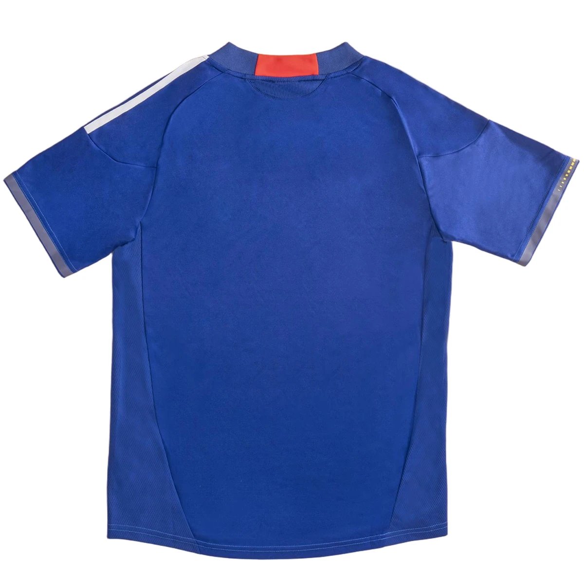 Japan 2010 Retro Home Jersey — Photo 2