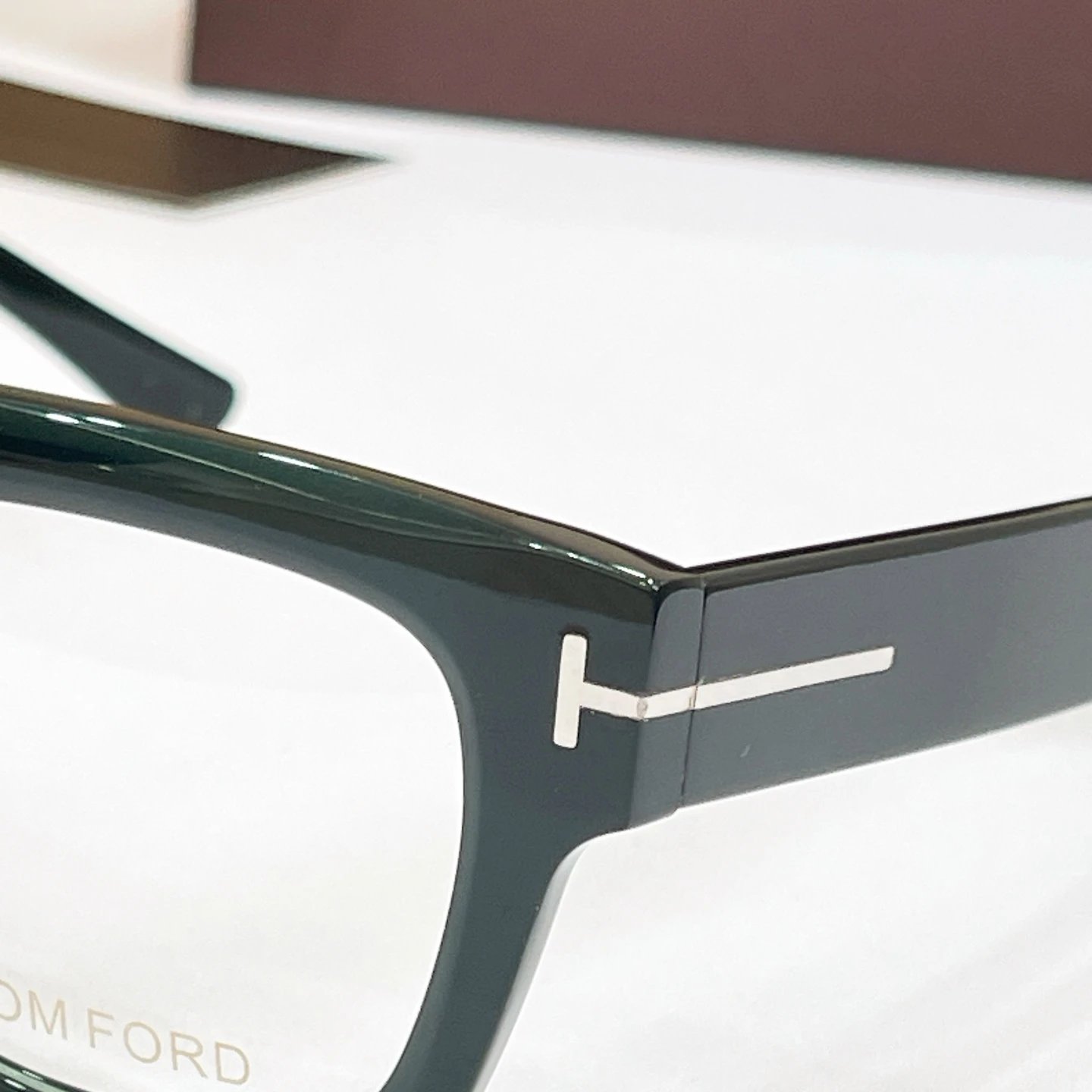 Tom Ford FT1200 Sunglasses 53-21-145 — photo 8
