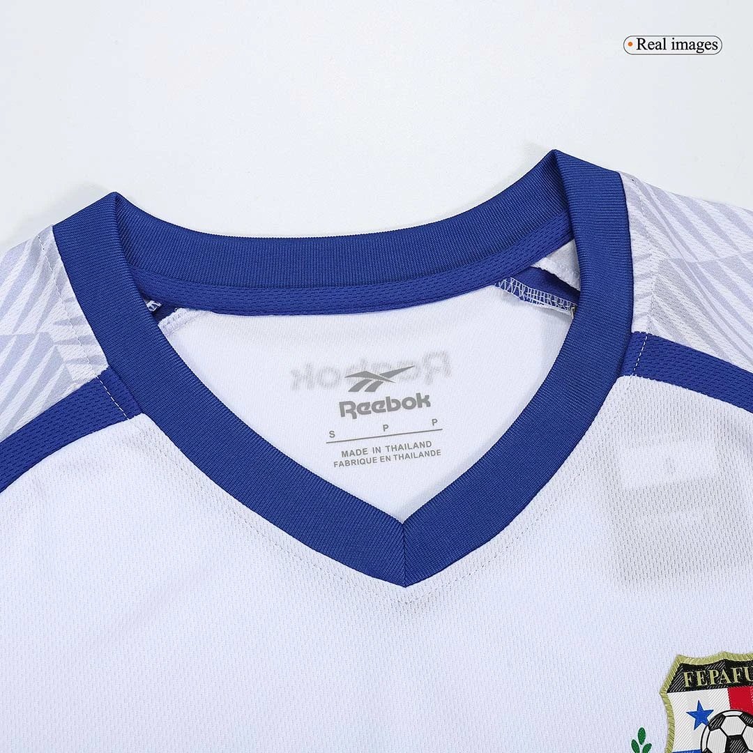 Panama 2023 Away Jersey — photo 6