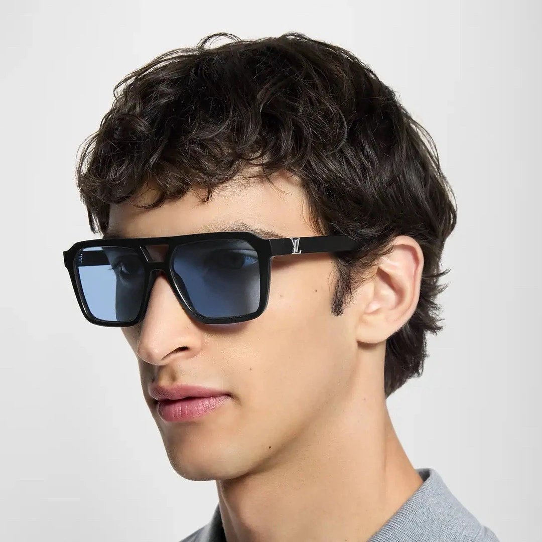 Louis Vuitton Sunglasses Ver.A — photo 7
