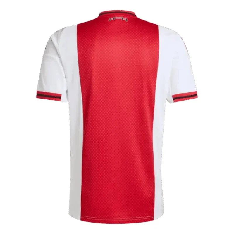 Ajax 25/26 Home Jersey — Photo 2