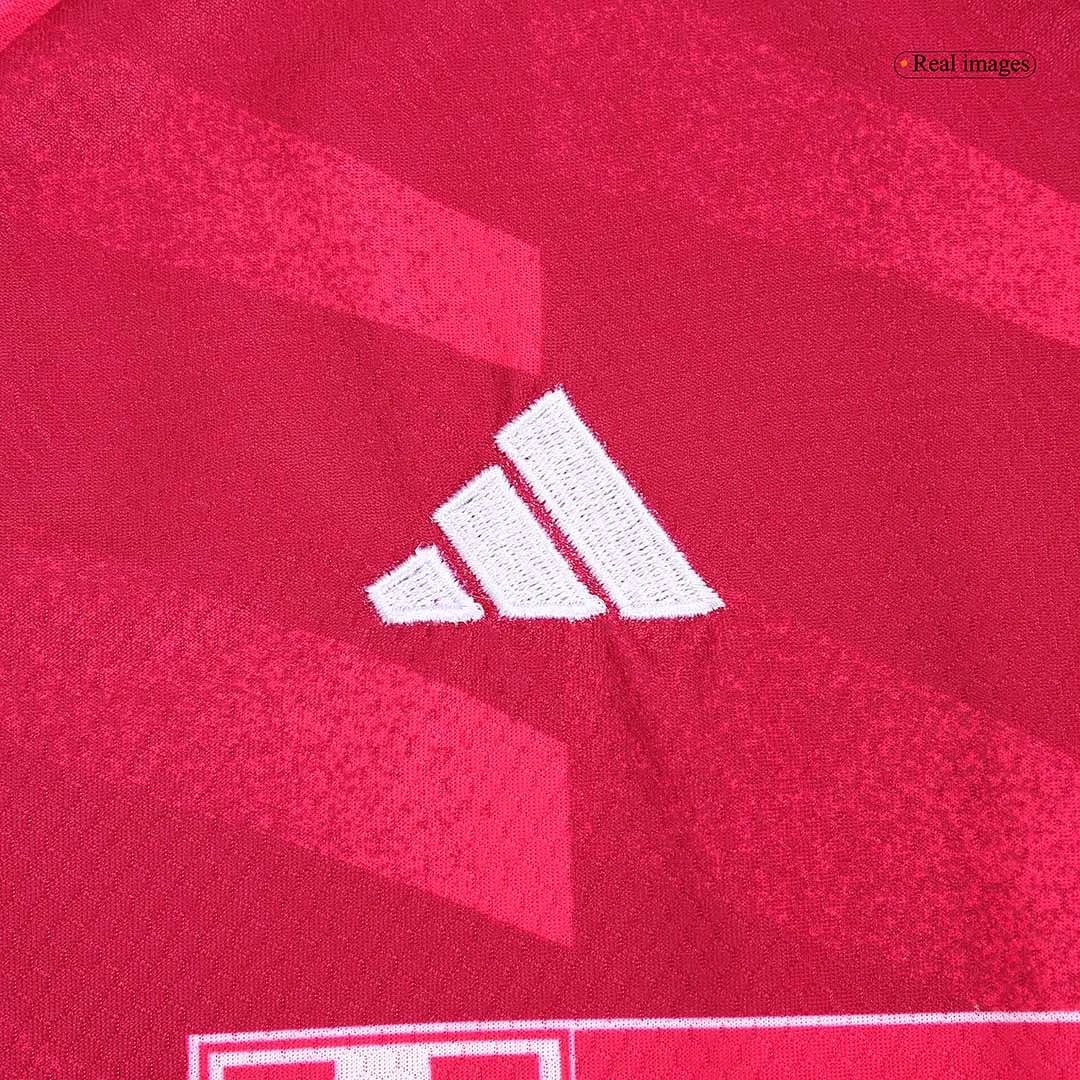 St Louis City Sc 2023 Home Jersey - Kids — photo 8