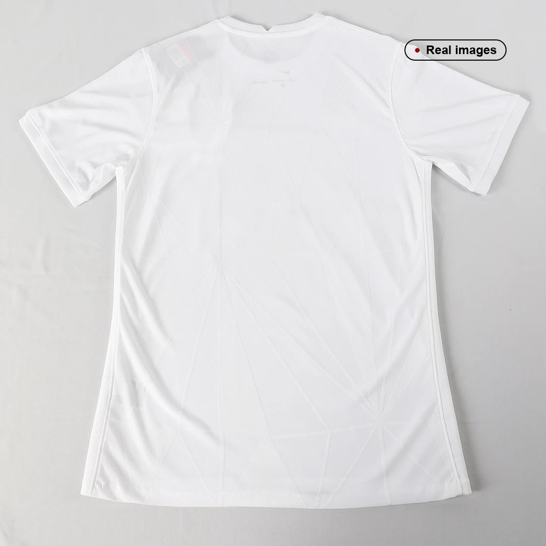 England 2022 Home Jersey — photo 9