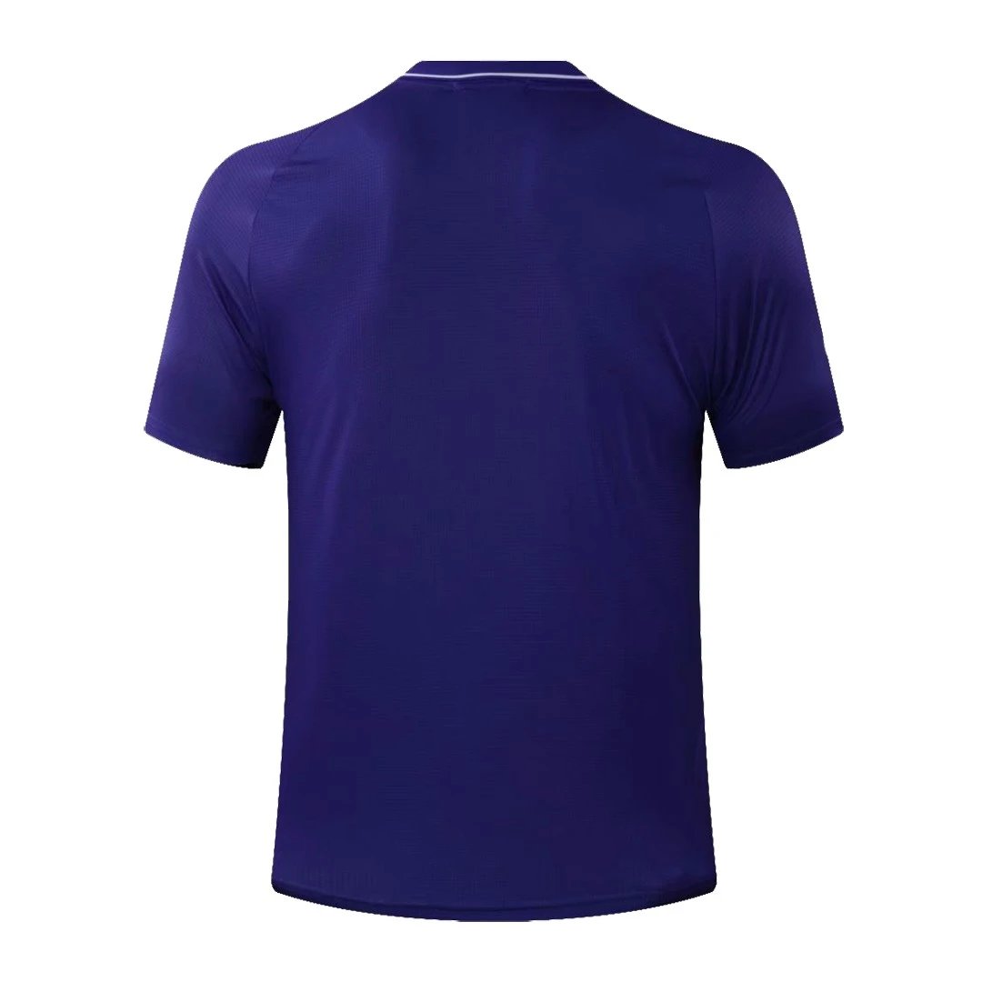 Fiorentina 1998/99 Retro Home Jersey — Photo 2
