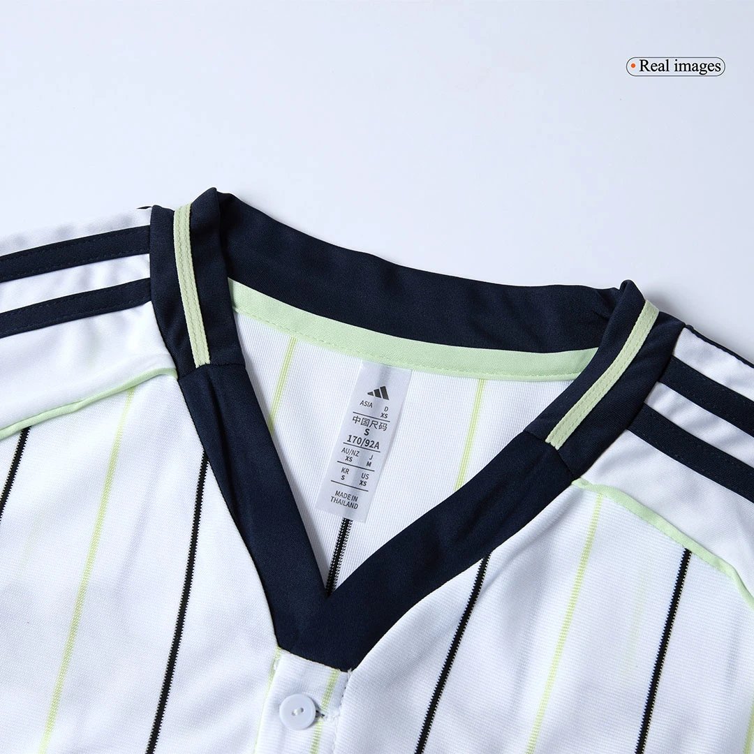 Real Madrid US Pack Shirt 2025 26 — photo 5