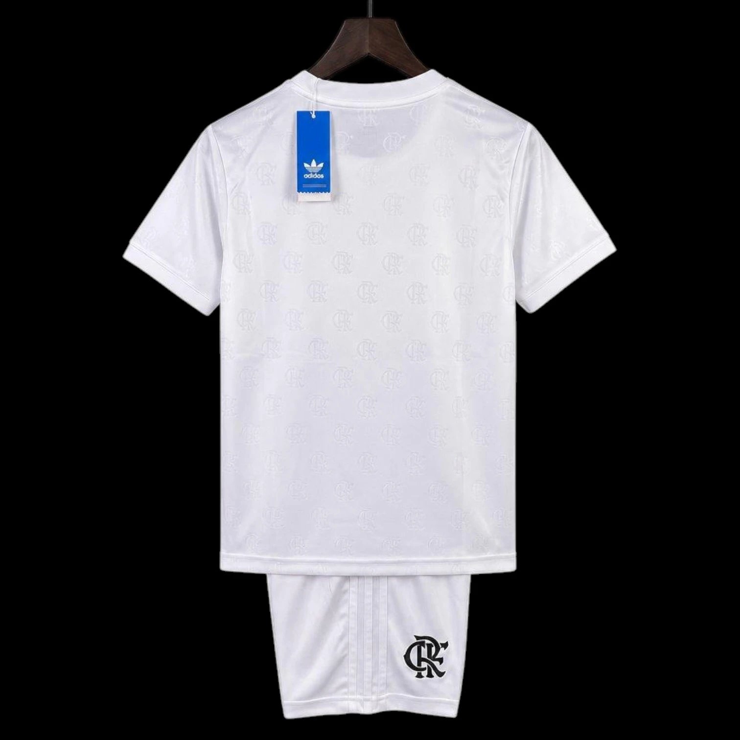 Real Madrid 26/27 Special Edition Jersey - Kids — Photo 2