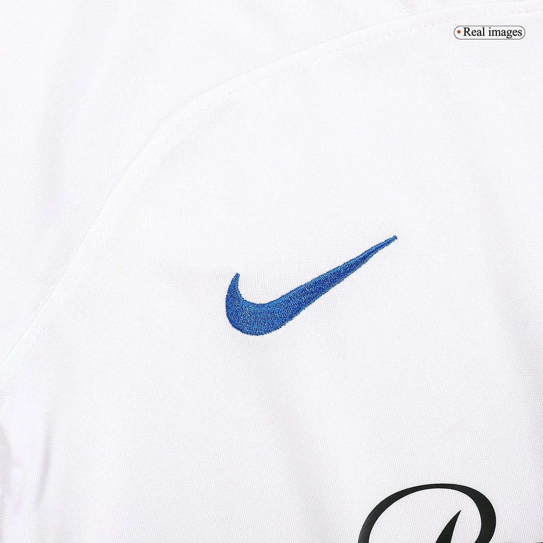 Inter Milan 23/24 Away Jersey - Kids — Photo 15