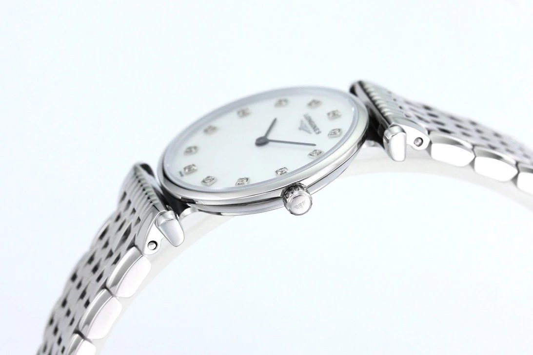 Longines La Grande Classique Quartz Ladies Watch 24mm Ver.A — photo 8