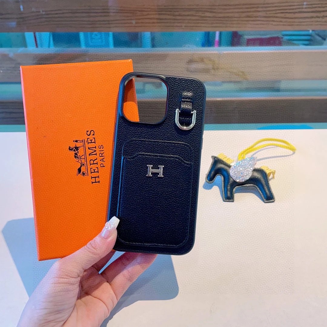 Hermes Phone Case Ver.D — Photo 4