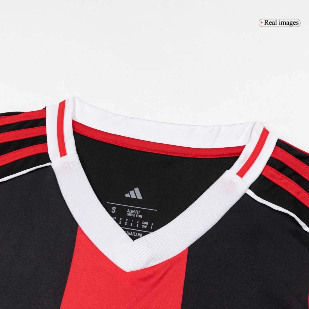 River Plate 25/26 Away Jersey — Photo 5