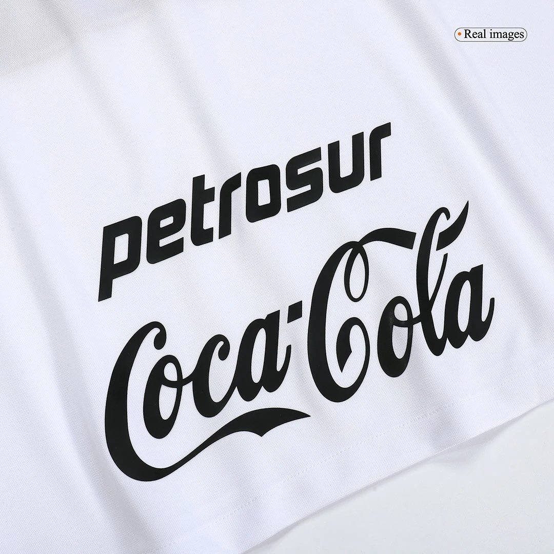 Olimpia 23/24 Home Jersey — photo 12