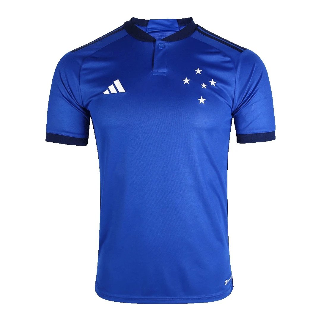Cruzeiro 23/24 Home Jersey — photo 3