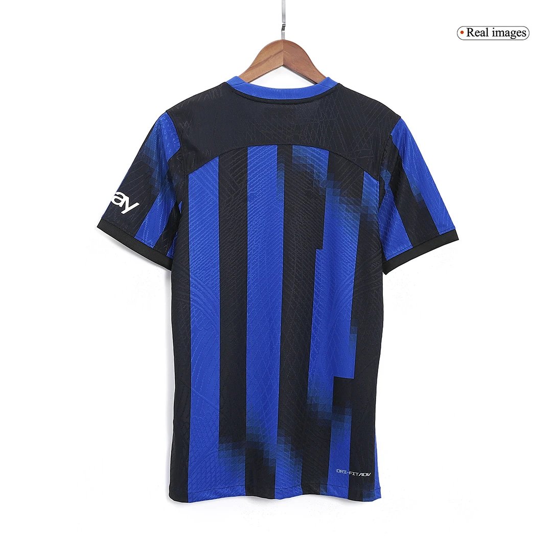 Inter Milan 23/24 Home Jersey (Player Version) — photo 5