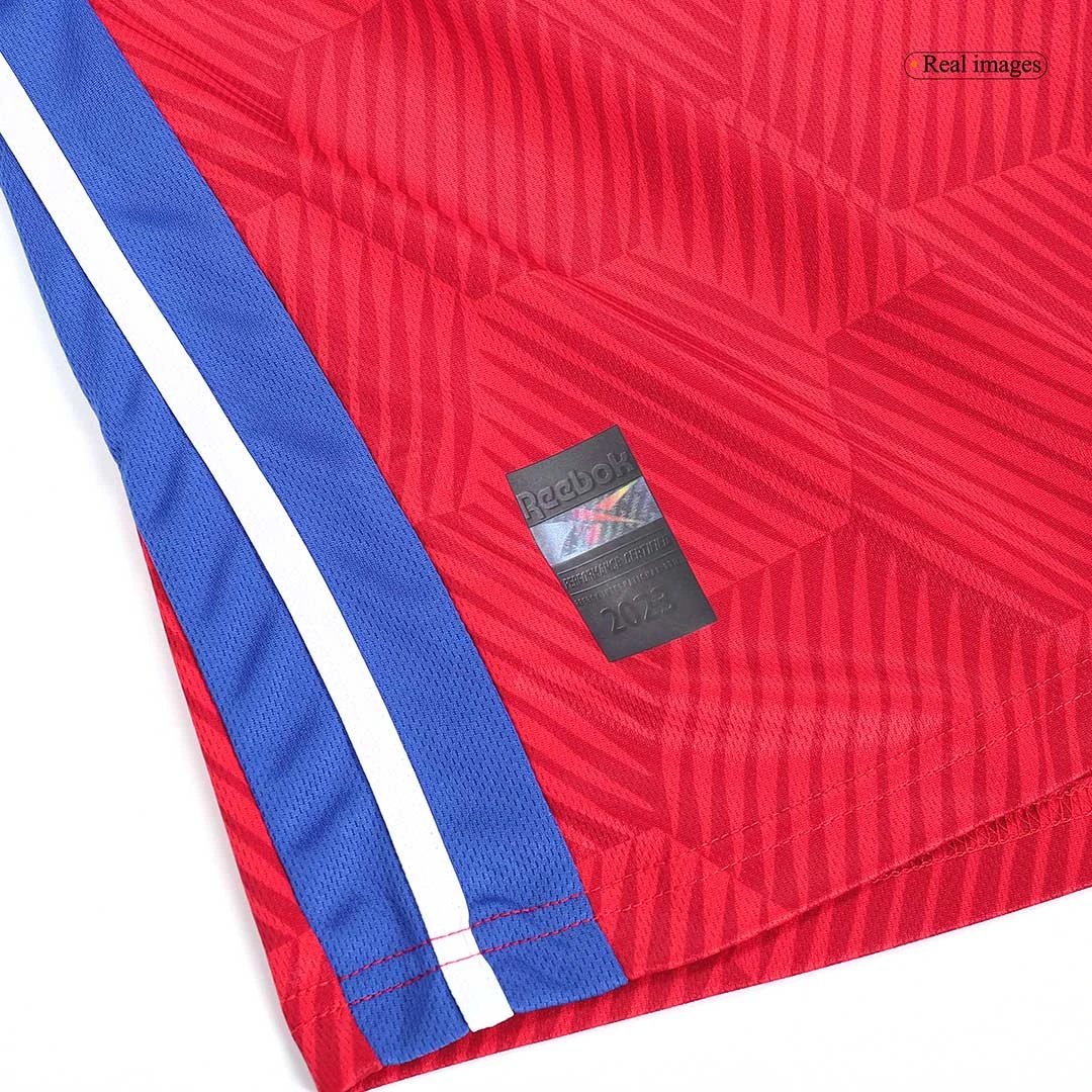 Panama 2023 Home Jersey — photo 10